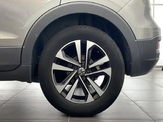 VOLKSWAGEN T-CROSS - voiture d'occasion - Photo 22