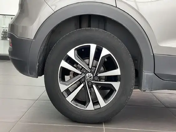 VOLKSWAGEN T-CROSS - voiture d'occasion - Photo 23