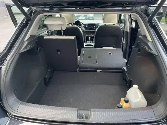 VOLKSWAGEN T-ROC II - voiture d'occasion - Photo 14