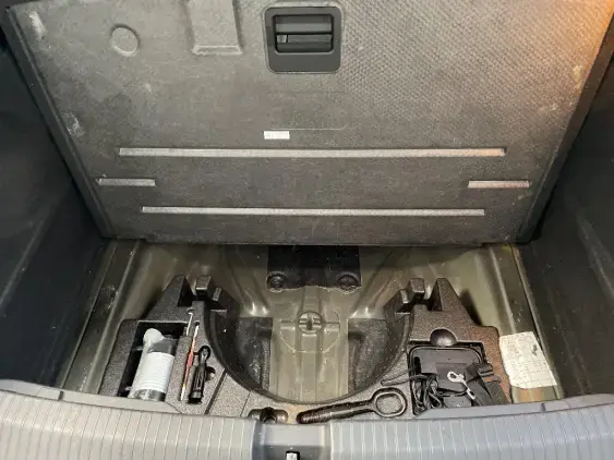 VOLKSWAGEN T-ROC II - voiture d'occasion - Photo 15