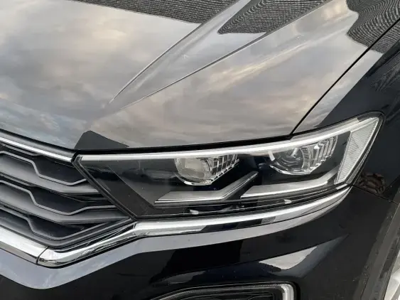 VOLKSWAGEN T-ROC II - voiture d'occasion - Photo 19