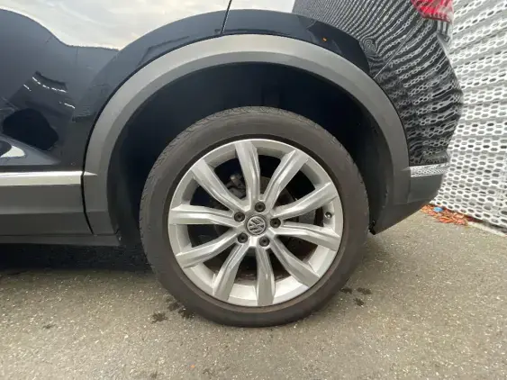 VOLKSWAGEN T-ROC II - voiture d'occasion - Photo 21