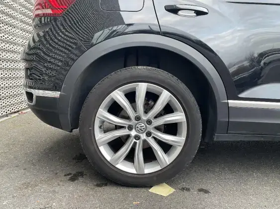 VOLKSWAGEN T-ROC II - voiture d'occasion - Photo 22