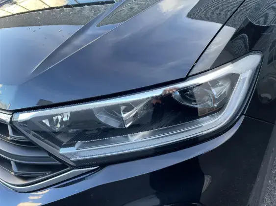 VOLKSWAGEN T-ROC II - voiture d'occasion - Photo 20