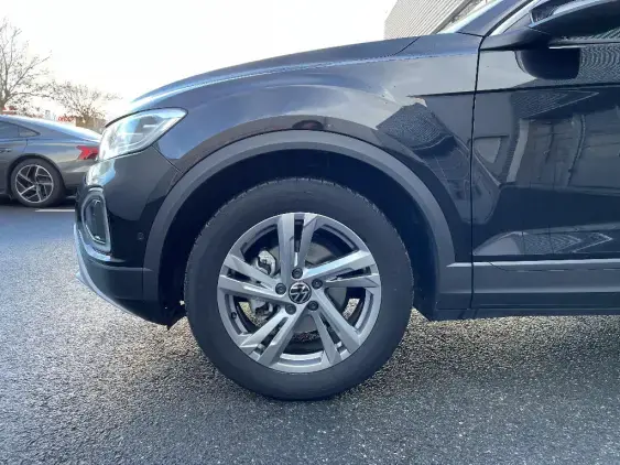 VOLKSWAGEN T-ROC II - voiture d'occasion - Photo 21