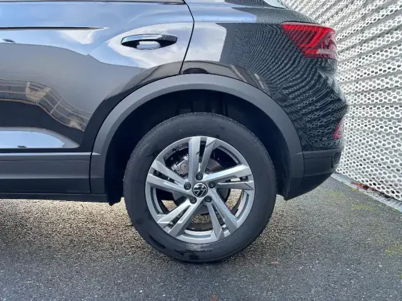 VOLKSWAGEN T-ROC II - voiture d'occasion - Photo 22