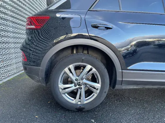 VOLKSWAGEN T-ROC II - voiture d'occasion - Photo 23