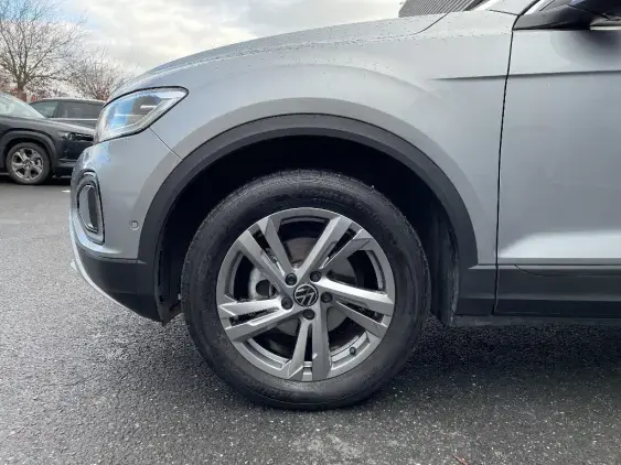 VOLKSWAGEN T-ROC II - voiture d'occasion - Photo 21