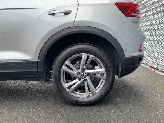 VOLKSWAGEN T-ROC II - voiture d'occasion - Photo 22