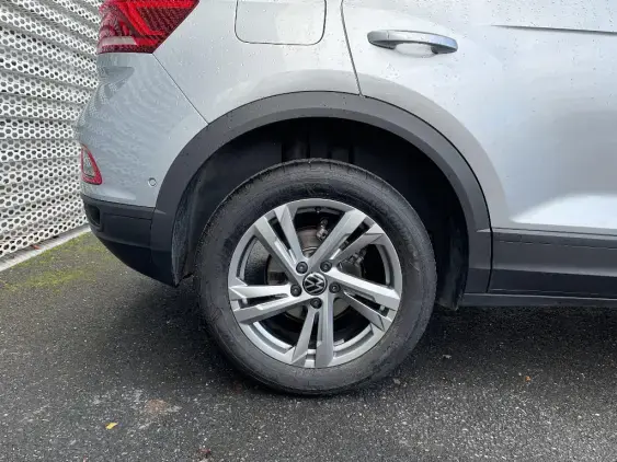 VOLKSWAGEN T-ROC II - voiture d'occasion - Photo 23