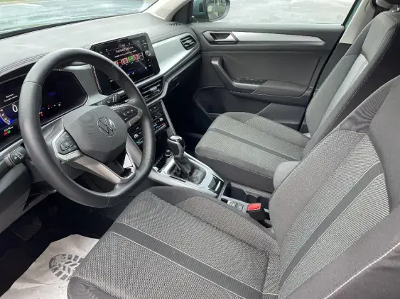 VOLKSWAGEN T-ROC II - voiture d'occasion - Photo 16