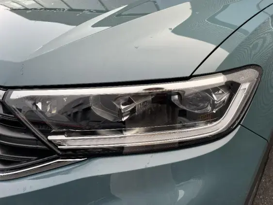 VOLKSWAGEN T-ROC II - voiture d'occasion - Photo 20