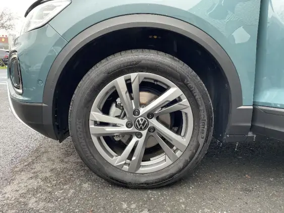 VOLKSWAGEN T-ROC II - voiture d'occasion - Photo 21