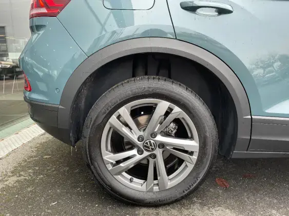 VOLKSWAGEN T-ROC II - voiture d'occasion - Photo 23