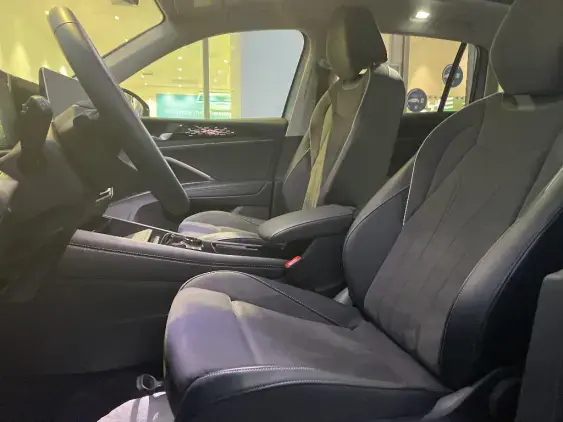 VOLKSWAGEN TIGUAN III - voiture d'occasion - Photo 16