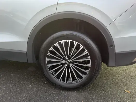 VOLKSWAGEN TIGUAN III - voiture d'occasion - Photo 22