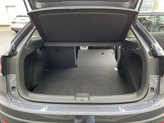 VOLKSWAGEN TAIGO - voiture d'occasion - Photo 14