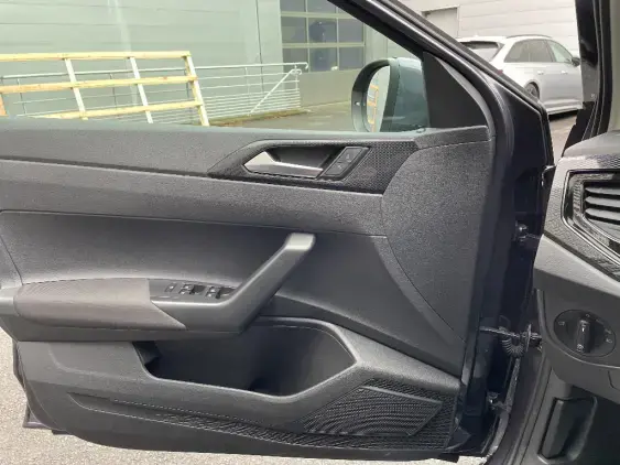 VOLKSWAGEN TAIGO - voiture d'occasion - Photo 17