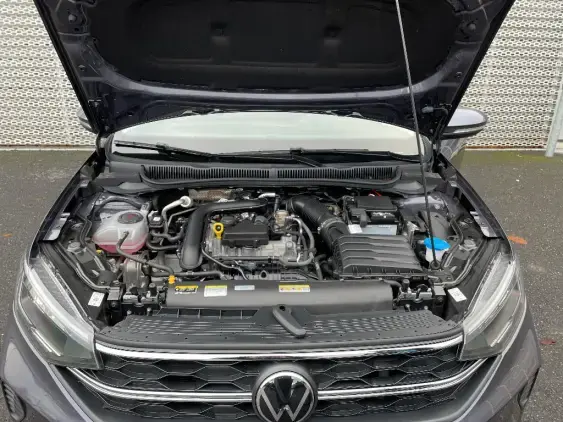 VOLKSWAGEN TAIGO - voiture d'occasion - Photo 19