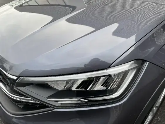 VOLKSWAGEN TAIGO - voiture d'occasion - Photo 20