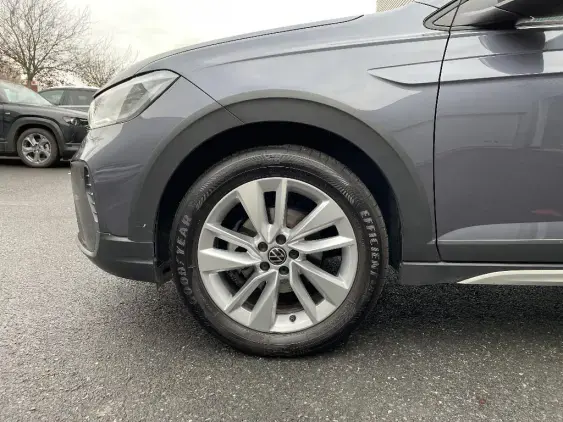 VOLKSWAGEN TAIGO - voiture d'occasion - Photo 21