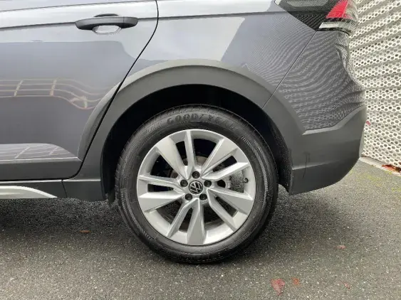 VOLKSWAGEN TAIGO - voiture d'occasion - Photo 22