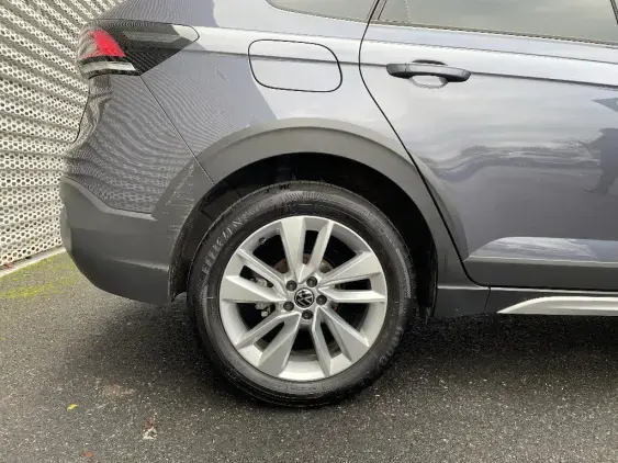 VOLKSWAGEN TAIGO - voiture d'occasion - Photo 23