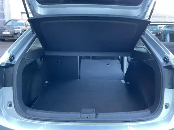 VOLKSWAGEN TAIGO - voiture d'occasion - Photo 14