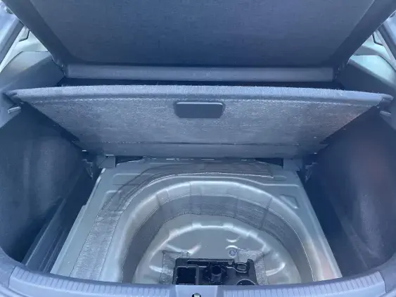 VOLKSWAGEN TAIGO - voiture d'occasion - Photo 15