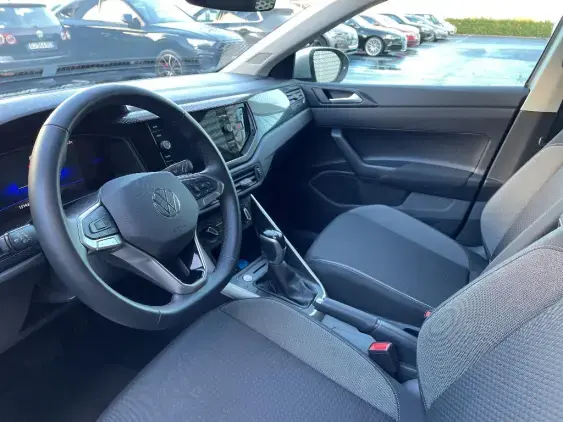 VOLKSWAGEN TAIGO - voiture d'occasion - Photo 16