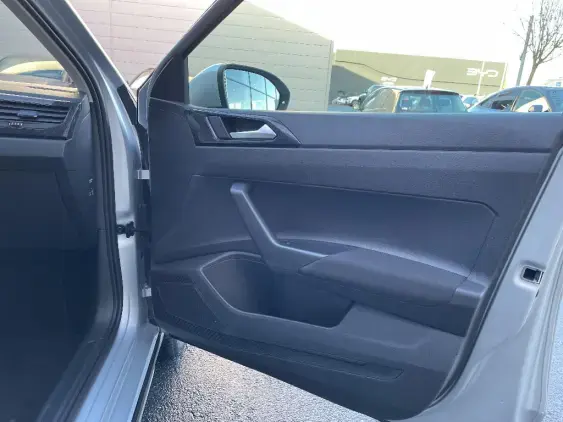 VOLKSWAGEN TAIGO - voiture d'occasion - Photo 18