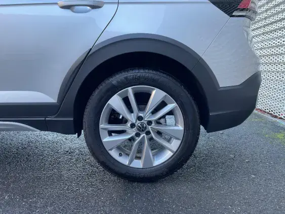 VOLKSWAGEN TAIGO - voiture d'occasion - Photo 22