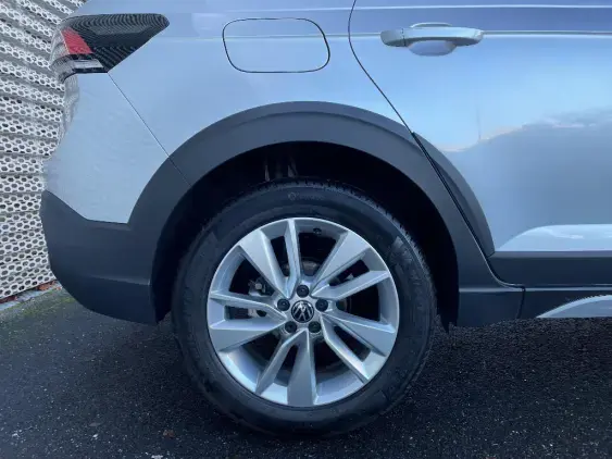 VOLKSWAGEN TAIGO - voiture d'occasion - Photo 23