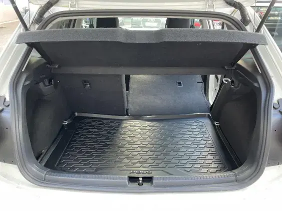 VOLKSWAGEN POLO V - voiture d'occasion - Photo 14