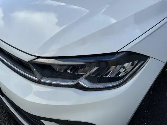 VOLKSWAGEN POLO V - voiture d'occasion - Photo 20