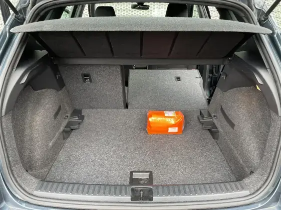 SEAT ARONA - voiture d'occasion - Photo 14