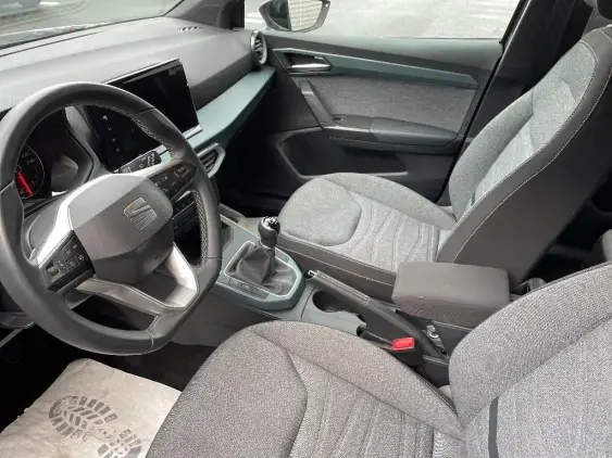 SEAT ARONA - voiture d'occasion - Photo 16