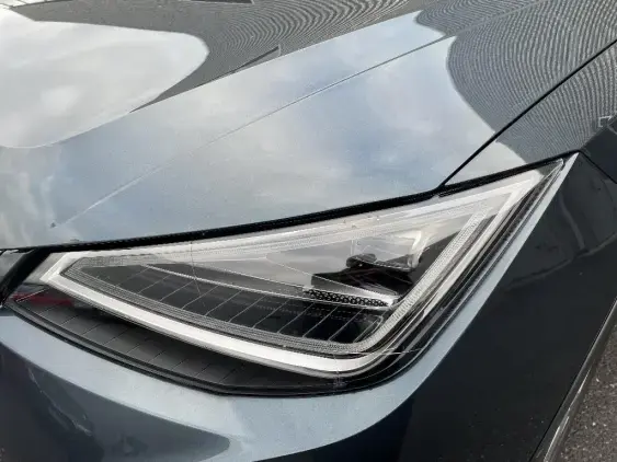 SEAT ARONA - voiture d'occasion - Photo 20