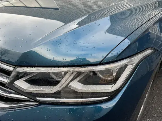 VOLKSWAGEN TIGUAN II - voiture d'occasion - Photo 20