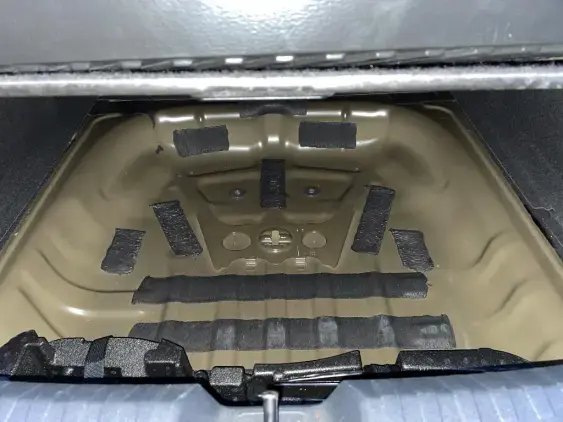 AUDI A3 BERLINE IV - voiture d'occasion - Photo 15