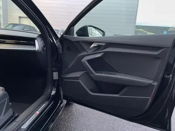 AUDI A3 BERLINE IV - voiture d'occasion - Photo 18