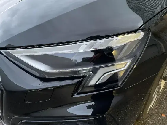 AUDI A3 BERLINE IV - voiture d'occasion - Photo 19