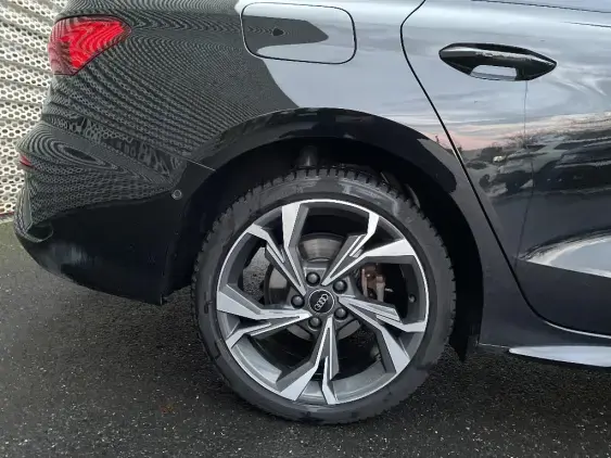 AUDI A3 BERLINE IV - voiture d'occasion - Photo 22