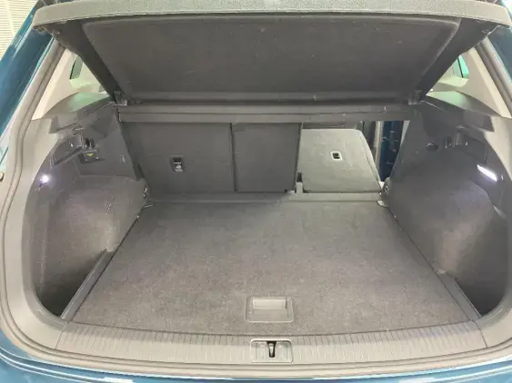 VOLKSWAGEN TIGUAN II - voiture d'occasion - Photo 14