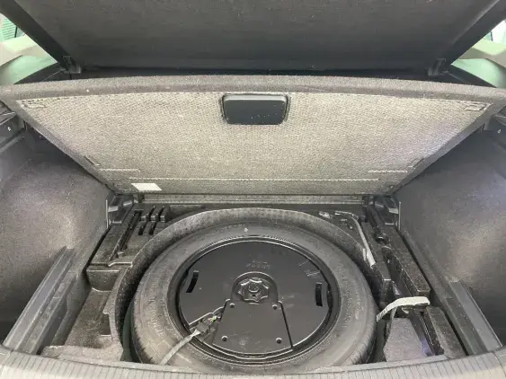 VOLKSWAGEN TIGUAN II - voiture d'occasion - Photo 15