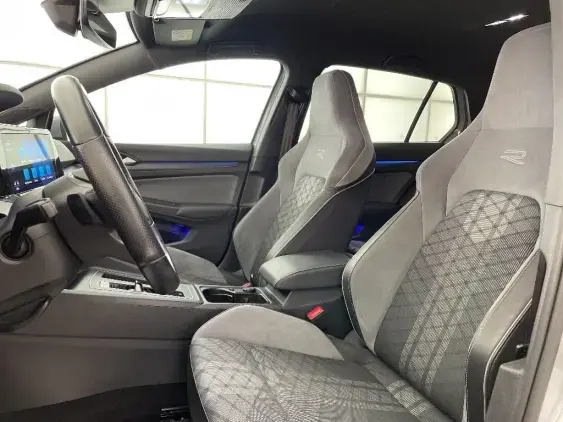 VOLKSWAGEN GOLF VIII - voiture d'occasion - Photo 16