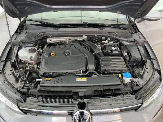 VOLKSWAGEN GOLF VIII - voiture d'occasion - Photo 19