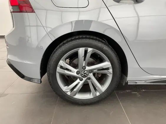 VOLKSWAGEN GOLF VIII - voiture d'occasion - Photo 23