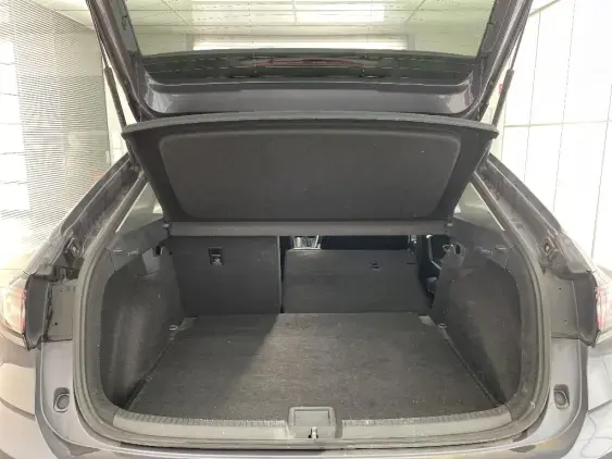 VOLKSWAGEN TAIGO - voiture d'occasion - Photo 14