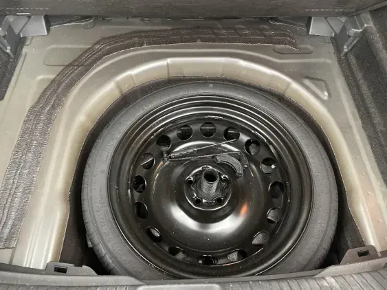 VOLKSWAGEN TAIGO - voiture d'occasion - Photo 15